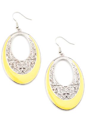 ♥ Orchard Bliss - Yellow ♥